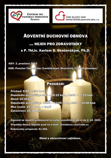 Adventní_Duchovní_obnova-Olomouc_2022