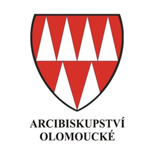logo arcibiskupství